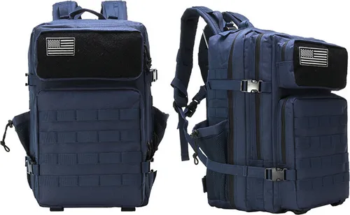 Militärischer Taktischer Rucksack 45L für Herren von mcstar