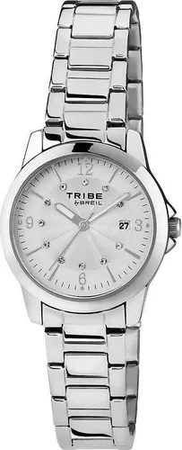 Breil Tribe One Time Armbanduhr für Damen