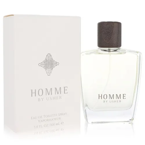 Usher Homme eau de toilette spray 100 ml