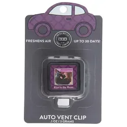 Produktbild Bridgewater Auto-Duft Kiss in the Rain