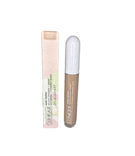 Produktbild CLINIQUE Even Better All Over Concealer + Eraser