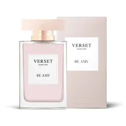 Verset Eau De Parfum Be Amy 100ml
