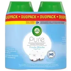 Air Wick Freshmatic Max Pure Nachfüller 2x250 ml