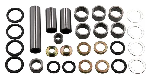 All Balls Umlenklager Kit passt an Yamaha YZ 125 250 ab06