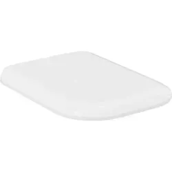 IDS WC-Sitz TONIC II mit Softclose-Funktion - Hochwertiger WC-Sitz mit Softclose-Mechanismus, der sanft und leise schließt, ideal für ein modernes Badezimmer.