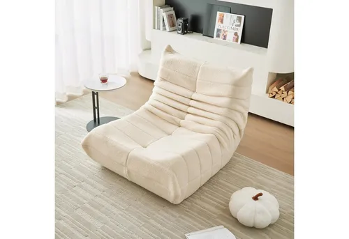 HAUSS SPOLE Sitzsack Sitzsack Relax-Sessel Lehnsessel Lazy Sofa-Stühle Einzelsofa (1 St)