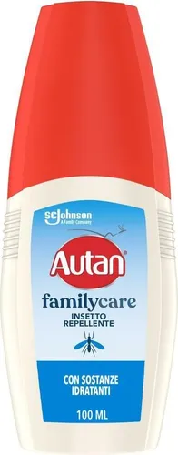 Produktbild Autan Family VAPO 100ml
