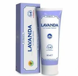 Herbalist Magentina Lavendelsalbe 100ml