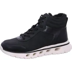 Bugatti Schuhe Schwarz von Bugatti