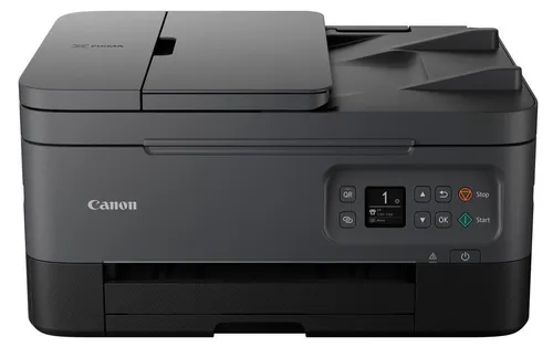 Canon PIXMA TS7450a Multifunktionsdrucker in schwarz von Canon