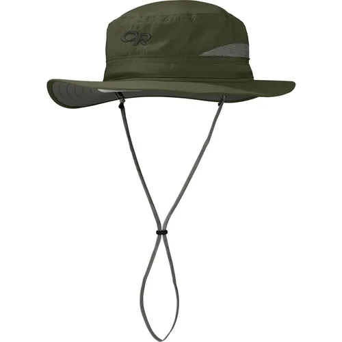 Outdoor Research Insect Shield Brim Hat fatigue (0740) M