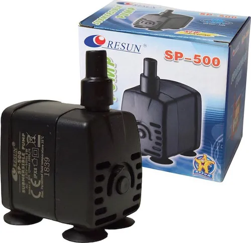 Resun Mini Pumpe 200l/h
