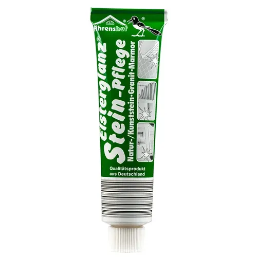 Elsterglanz Polierpaste für Steinpflege 150 ml