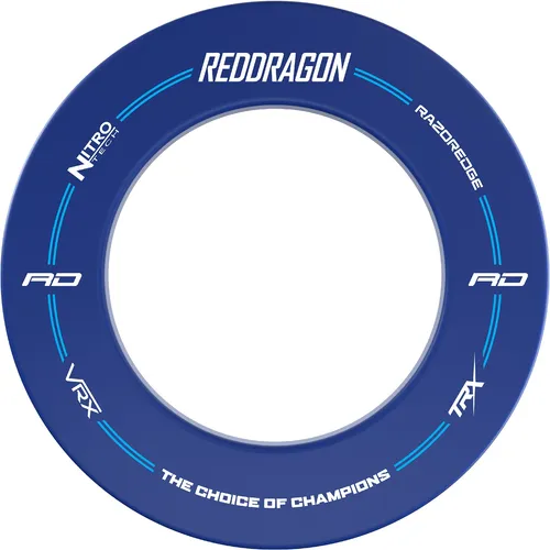 Red Dragon Surround Dartboard Surround / Dart Catchring Wandschutz Auffangring