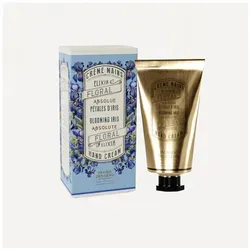 Panier des Sens ABSOLUES Handcreme Irisblütenblätter