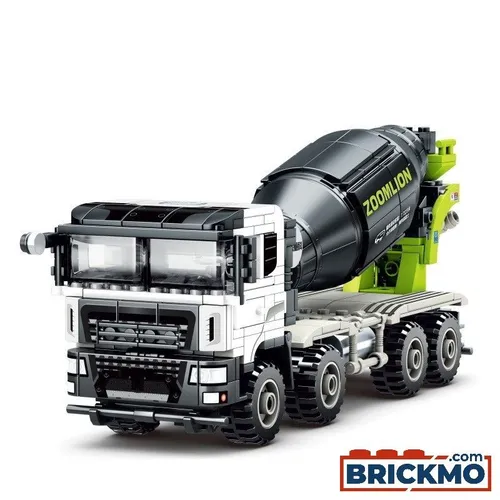 Sembo Betonmischer 705110