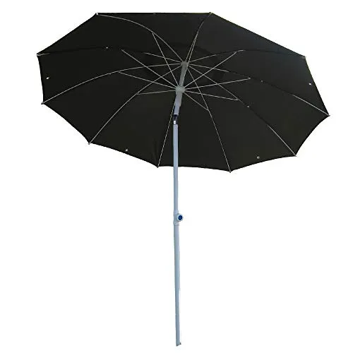 SCAPP Schweißschirm Ø 220 cm, abknickbar, wasserabweisend und schwer entflammbar