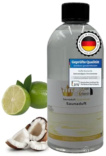 Dufte Momente Saunasteine Gabbro Diabas, 20 kg - Hochwertige Saunasteine - Saunasteine für optimale Wärmespeicherung und angenehme Aufgüsse. Ideal für regelmäßigen Austausch, um die Luftzirkulation und das Saunaerlebnis zu verbessern.