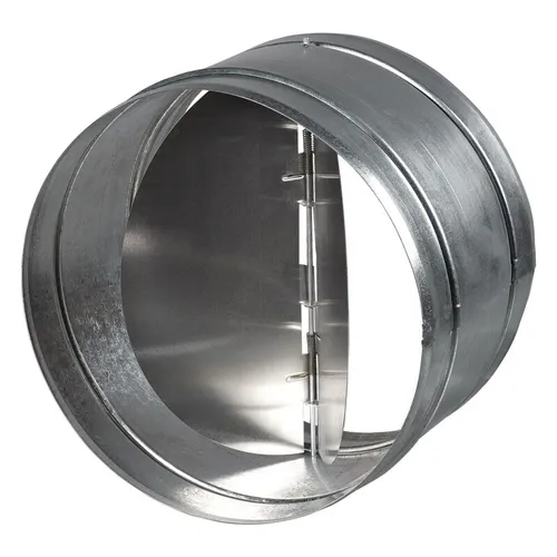 Rohr Rückschlagklappe 315 mm