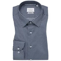 ETERNA Herren Langarmhemd 