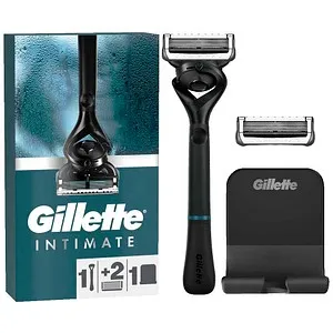 Gillette INTIMATE Rasierer