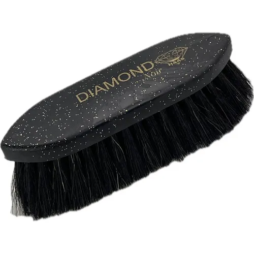 Mähnenbürste Diamond Noir 5cm