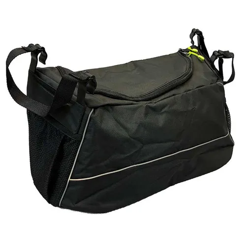 Geschlossene Tasche für Mobilex Rollator Lion und Tiger Outdoor