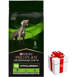 PURINA Veterinary PVD HA Hypoallergenic Dog 11kg von PURINA