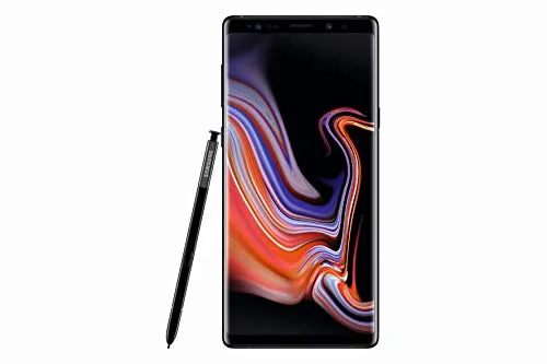 Samsung Galaxy Note 9 Smartphone (128GB, Dual SIM) von Samsung