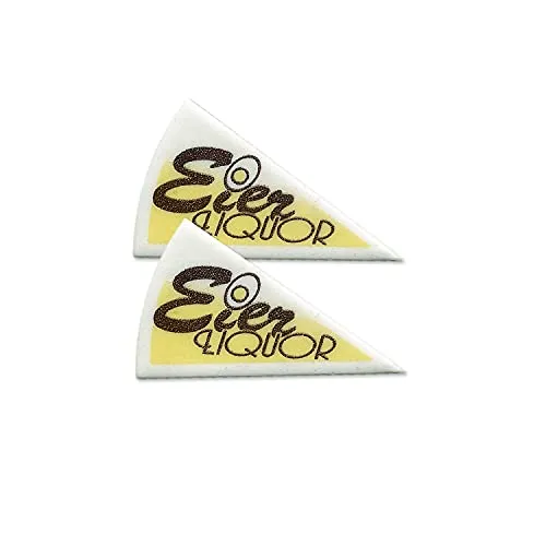 Günthart 120 Deko Eierliquor aus Dekormasse