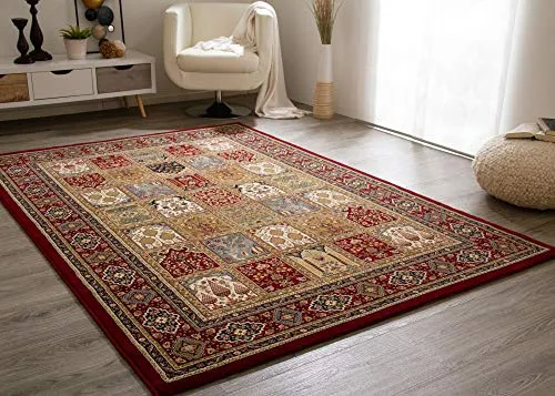 Steffensmeier Wohnzimmerteppich Classical Quality von Steffensmeier
