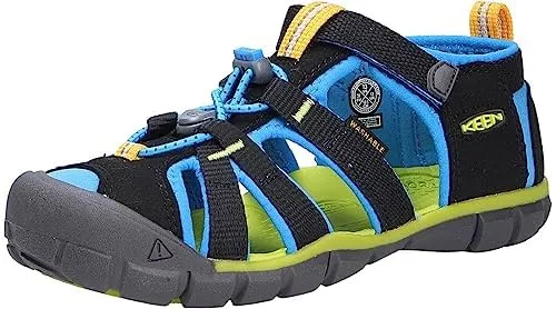 KEEN Seacamp 2 Cnx Unisex Kinder Sandalen von KEEN