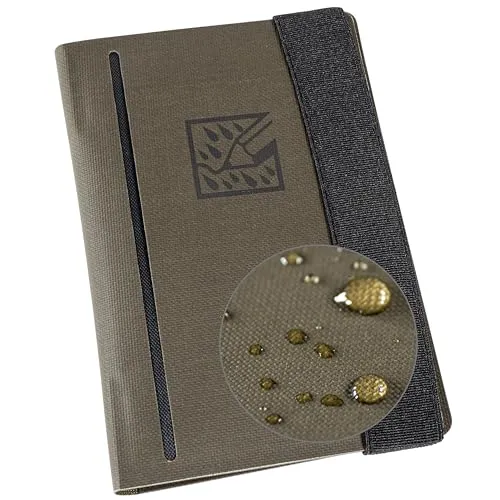 Produktbild RITE IN THE RAIN Monsoon Field Wallet