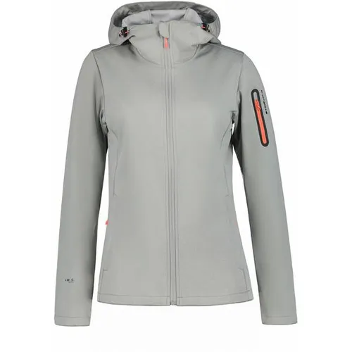 ICEPEAK Damen Funktionsjacke BRIDGEWATER
