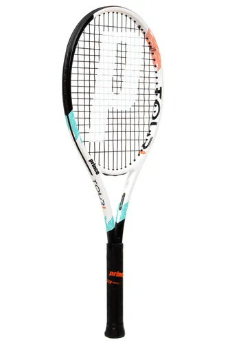 Prince Tennisschläger ATS Tour #22 95in/320g/Turnier weiss von Prince
