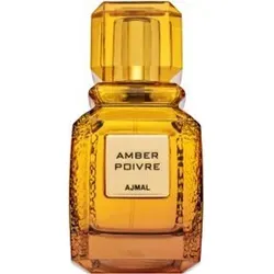 Ajmal Amber Poivre Eau de Parfum unisex 100 ml