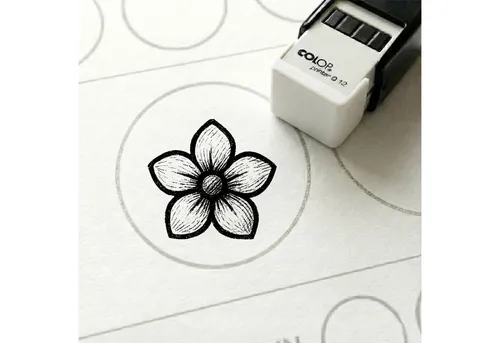 Dekolando Stempel