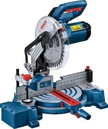 Bosch Professional GCM 254 Gehrungssäge
