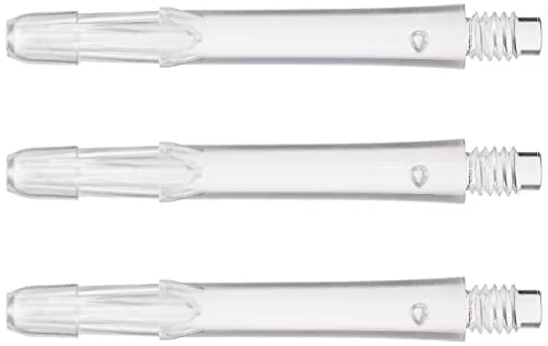 L-Stil Welle L-Welle Lock Gerade klar 260