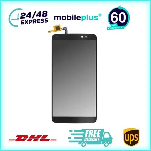 Produktbild Display für Alcatel Idol 3 5.5 Zoll LCD schwarz