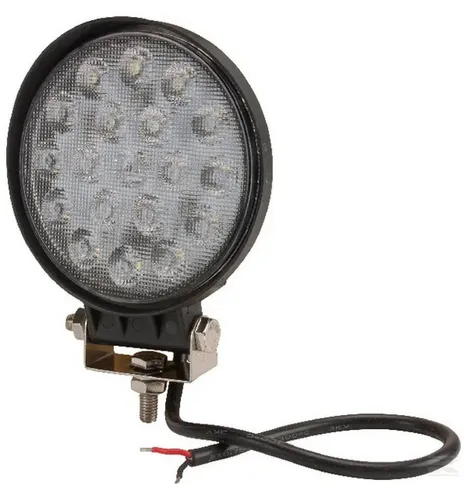 Kramp LED Arbeitsscheinwerfer 36W Flutlicht LA10046 von Kramp