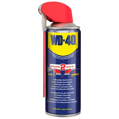 WD-40 Classic Multifunktionsspray 300 ml von WD-40