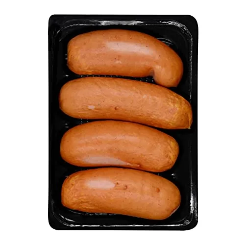 Food-United KNACKWURST 400g