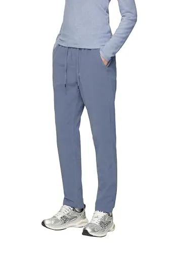 QS Jogpants aus Feinkord