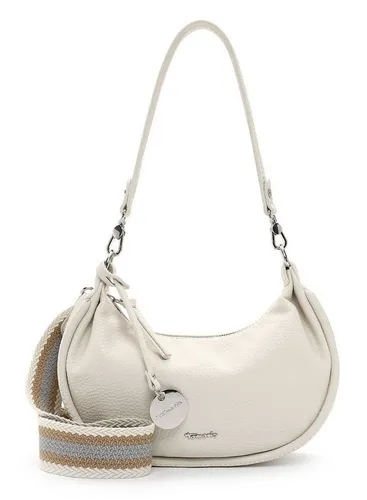 Tamaris Handtasche TAS Felicitas - Elegante Handtasche in Echtleder-Optik, mit verstellbarem Umhängeriemen und viel Platz für Essentials – der perfekte Begleiter für jeden Anlass.