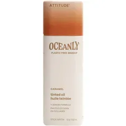 Attitude Oceanly Tinted Oil Caramel 12 g