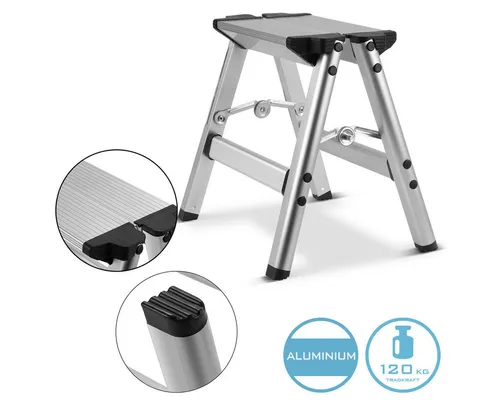 STAHLWERK Klapptritt KT-1 ST