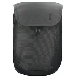 Thule Subterra 2 26 Rucksack graugrün - Daypack mit 16″ Laptopfach, strapazierfähigem Nylon und praktischem Design für den urbanen Alltag.