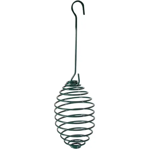 SIENA GARDEN Futterstation Meisenknödel H 26 cm