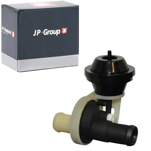 Jp Group Kühlmittelregelventil JP 1126400100 von JP Group